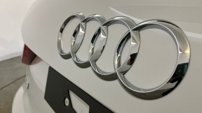 Audi A1 25 TFSI Sport 5dr S Tronic Petrol Hatchback - Image 25